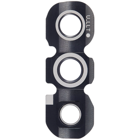 Back Camera Lens With Bracket Compatible For Samsung Galaxy A34 (A346 / 2023) (Graphite)