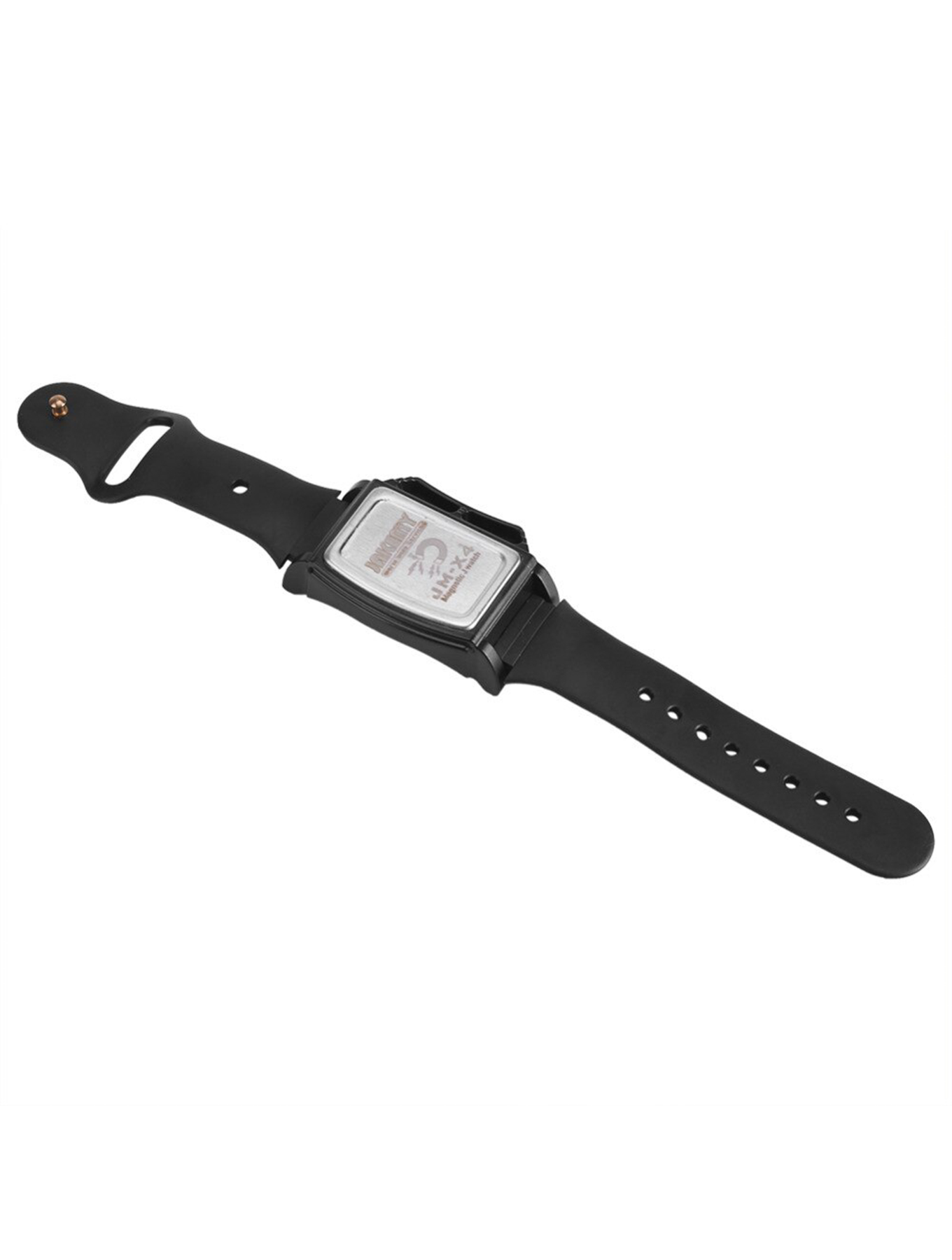 Magnetic Wristband Screw Holder (Jakemy)