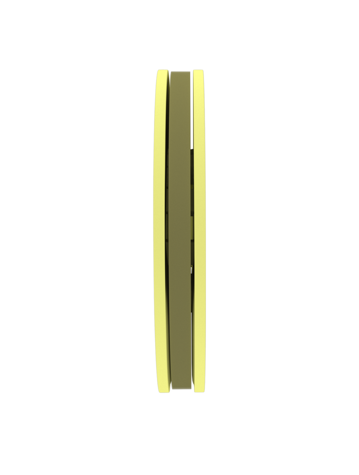 Heat Resistant Kapton Polyimide Tape (8MM x 33M) (3M Model # 5413)