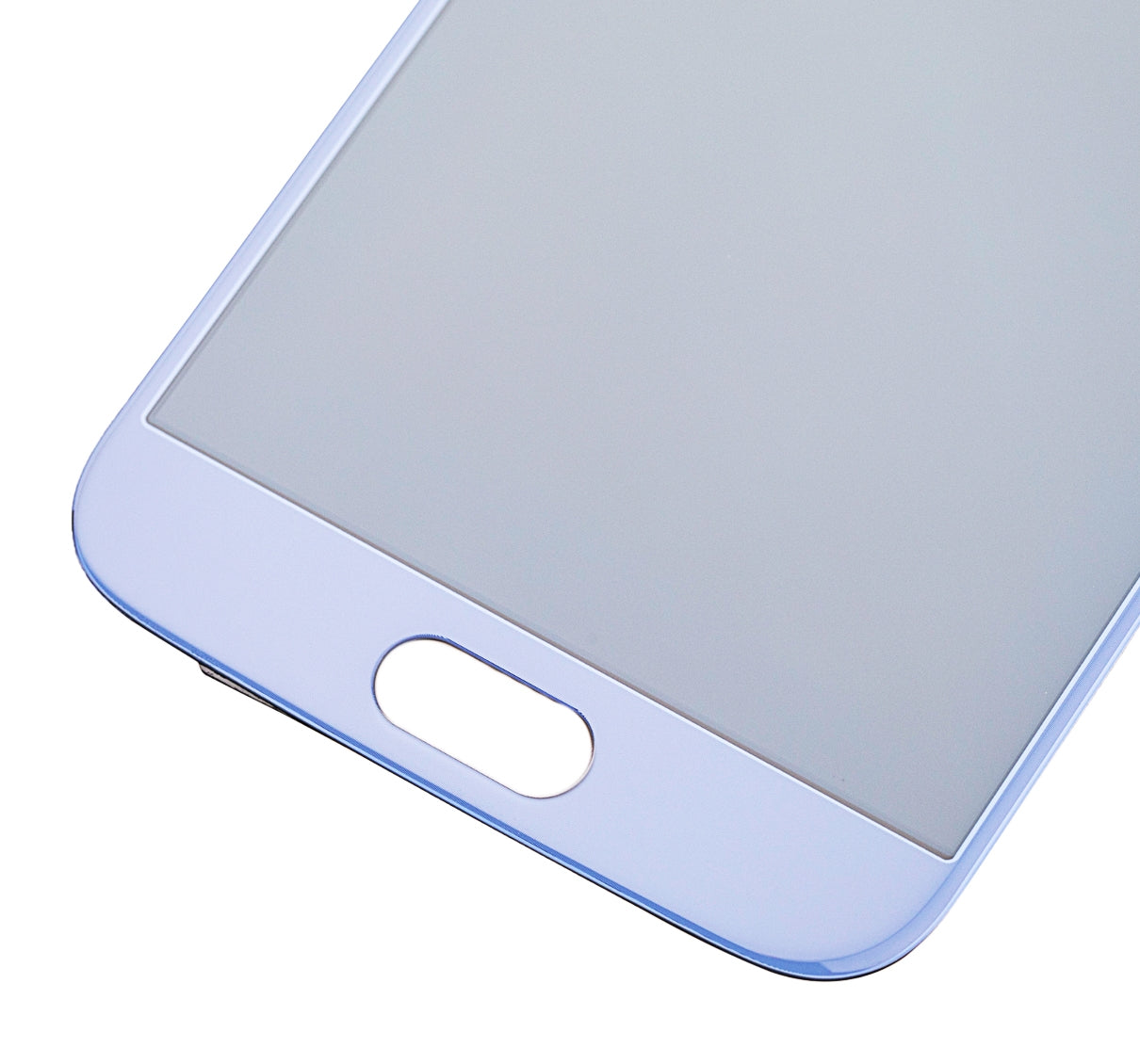 OLED Assembly Without Frame Compatible For Samsung Galaxy S6 Replacement (Refurbished) (Black Sapphire)