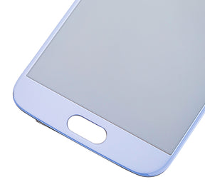 OLED Assembly Without Frame Compatible For Samsung Galaxy S6 Replacement (Refurbished) (Black Sapphire)