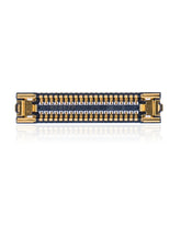 Replacement LCD FPC Connector Compatible For Samsung Galaxy S20 FE / S21 FE / A71 5G / A71 4G / A70 (40 Pin)