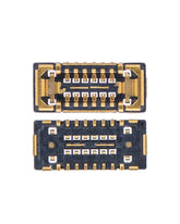 Replacement  Antenna FPC / NFC FPC Connector Compatible For Samsung Galaxy S21 5G / S21 Plus 5G / S21 Ultra 5G / S22 Ultra 5G (12 Pins)