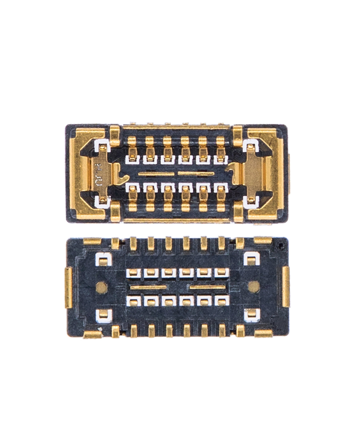 Antenna FPC / NFC FPC Connector Compatible For Samsung Galaxy S21 5G / S21 Plus 5G / S21 Ultra 5G /S22 Ultra 5G / S23 Series / S24 / S24 5G / S24 Plus 5G / S24 Ultra 5G / S25 Series (12 Pins)