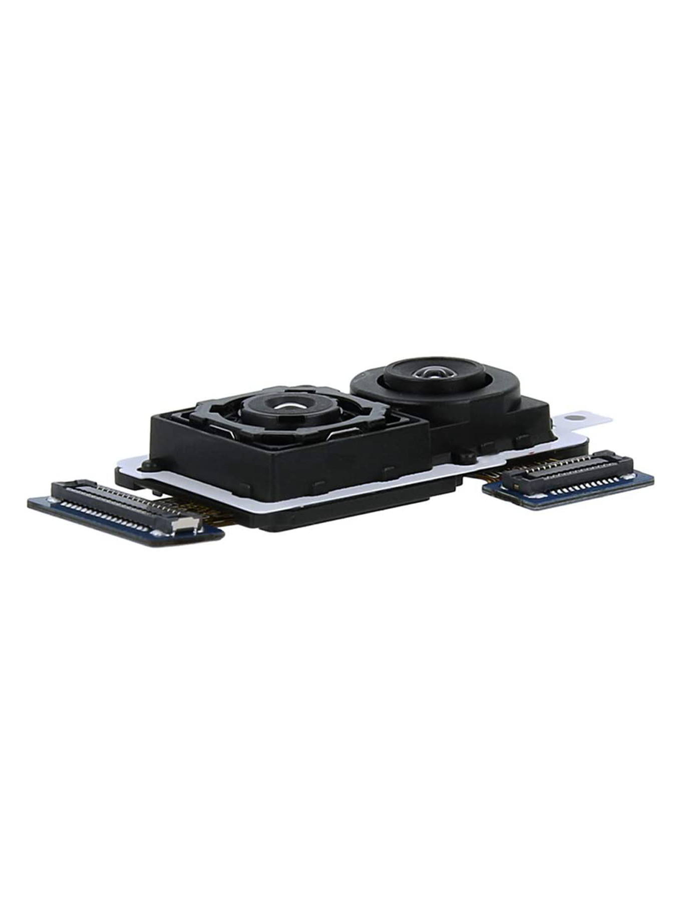 Back Camera (Wide & Ultrawide) Compatible For Samsung Galaxy A20e (A202 / 2019)