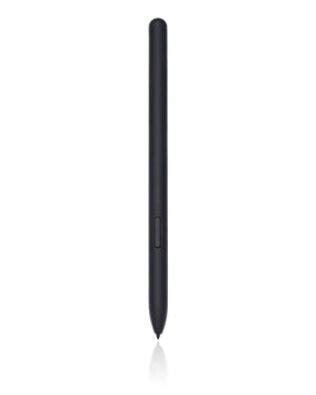 Stylus Pen Compatible For Samsung Galaxy Tab S7 11" (T870 / T875 / T876) (2020) (Aftermarket Plus) (Black)