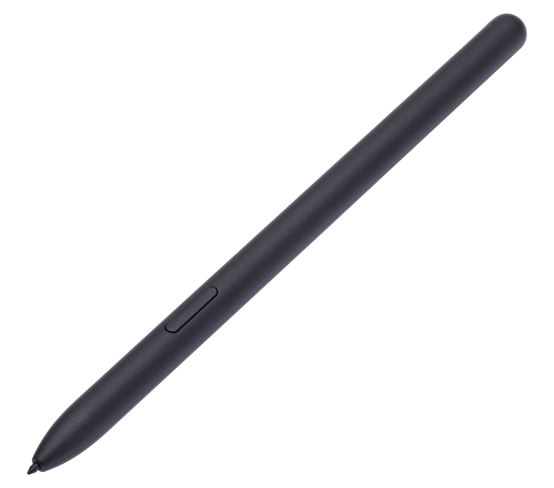 Stylus Pen Compatible For Samsung Galaxy Tab S7 11" (T870 / T875 / T876) (2020) (Aftermarket Plus) (Black)