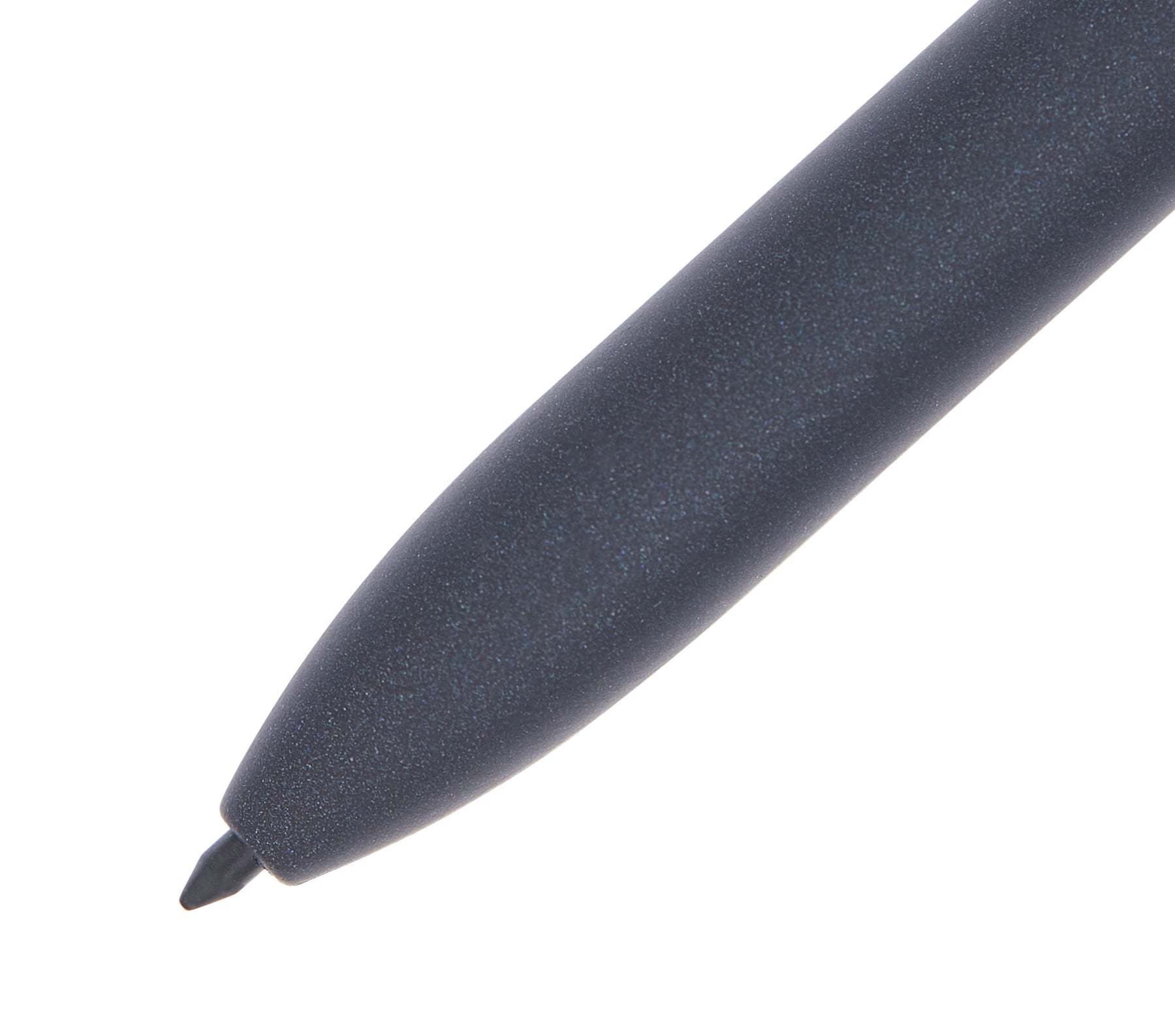 Stylus Pen Compatible For Samsung Galaxy Tab S7 11" (T870 / T875 / T876) (2020) (Aftermarket Plus) (Black)