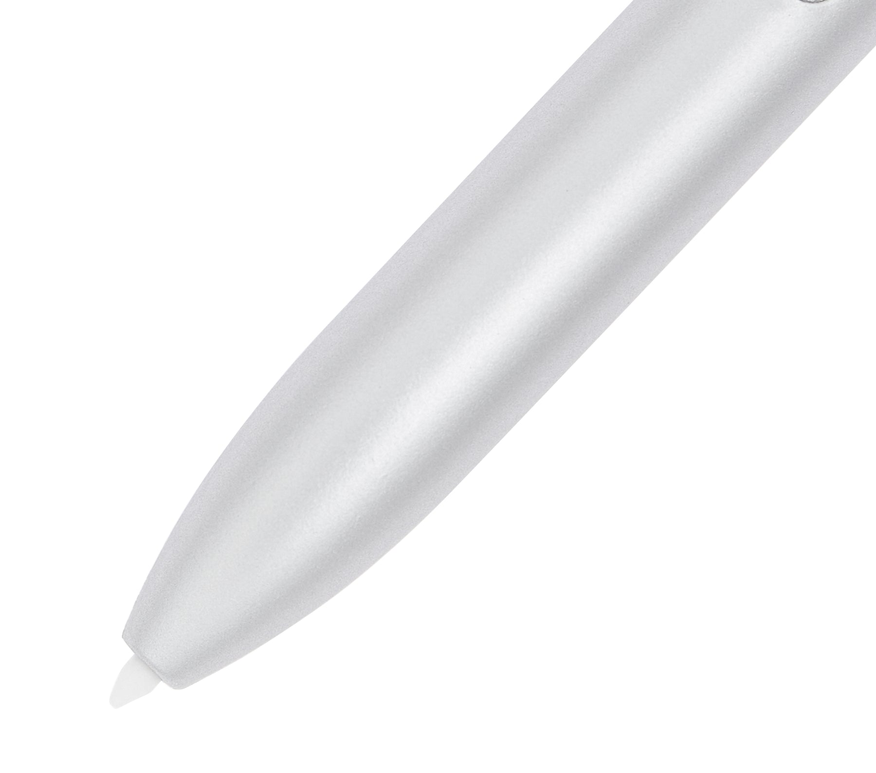 Stylus Pen Compatible For Samsung Galaxy Tab S7 11" (T870 / T875 / T876) (2020)(Aftermarket Plus) (Silver)