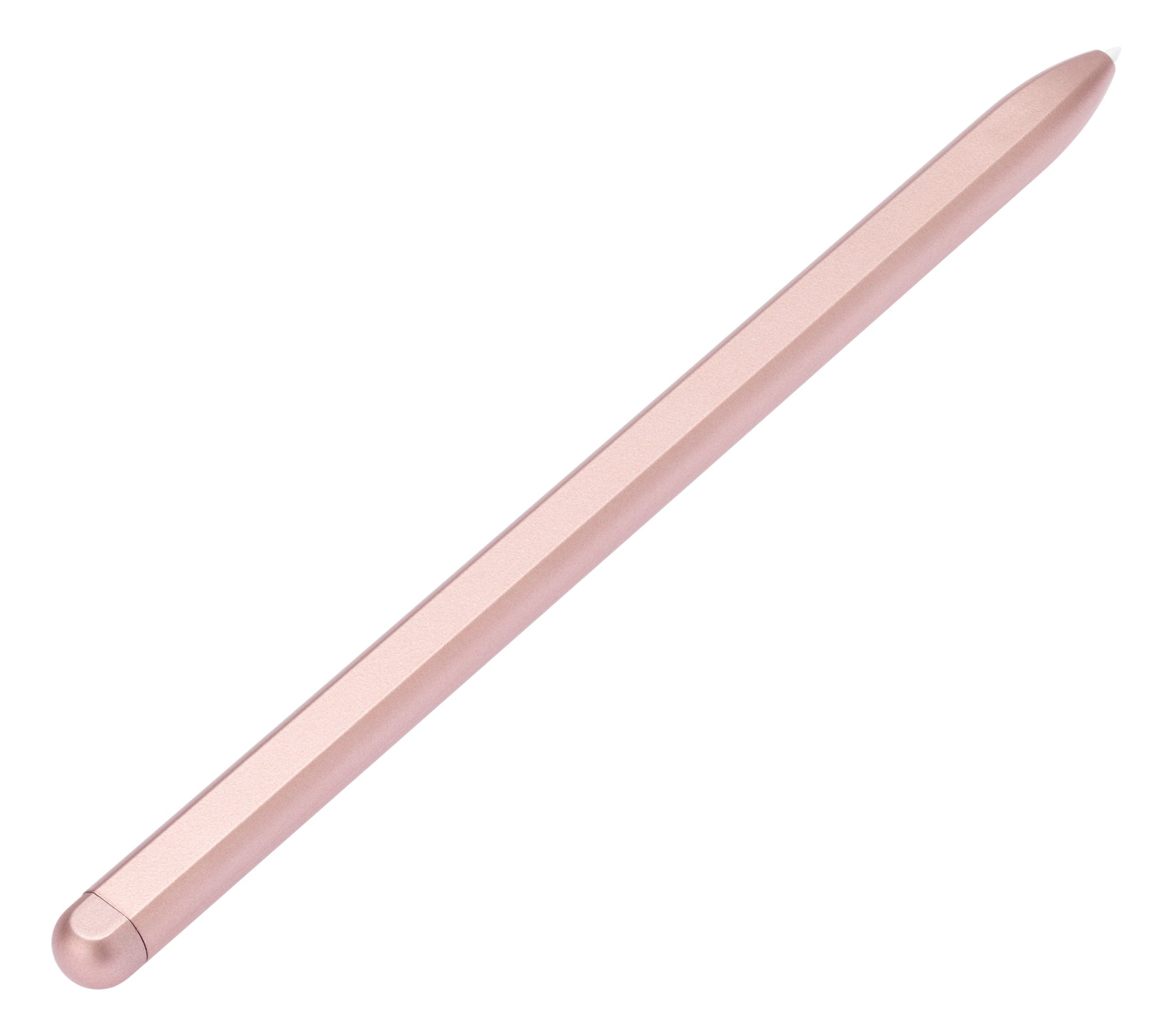 Stylus Pen Compatible For Samsung Galaxy Tab S7 11" (T870 / T875 / T876) (2020) (Aftermarket Plus) (Pink Gold)
