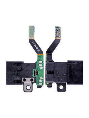 Replacement Headphone Jack Compatible For Samsung Galaxy S7 Edge