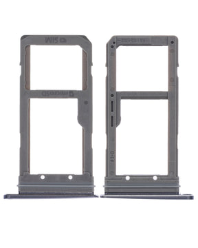 Single Sim Card Tray Compatible For Samsung Galaxy S7 Edge Replacement