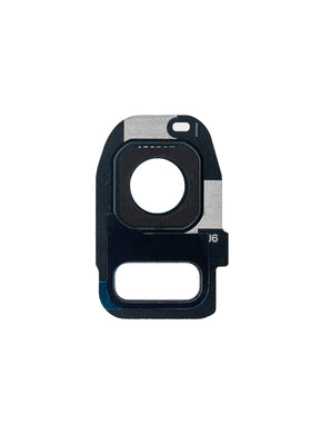 Back Camera Lens Replacement Compatible For Samsung Galaxy S7 / S7 Edge (Blue)