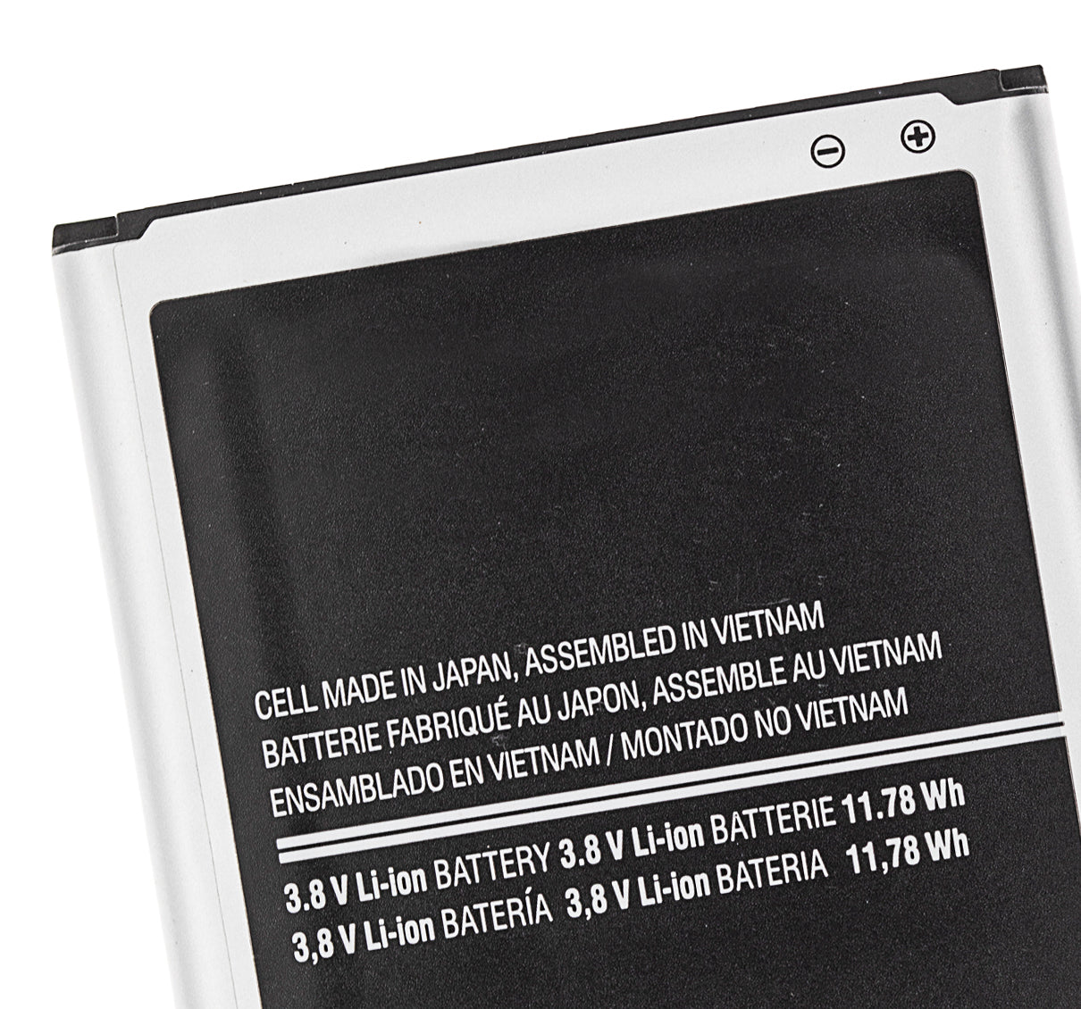 Replacement Battery Compatible For Samsung Galaxy Note (T18287)