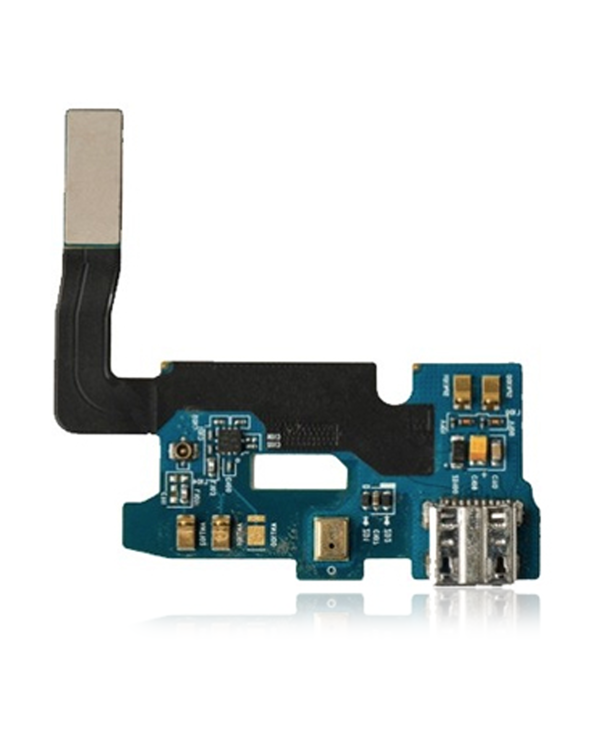 Replacement Charging Port Flex Cable Compatible For Samsung Note 2 (R9