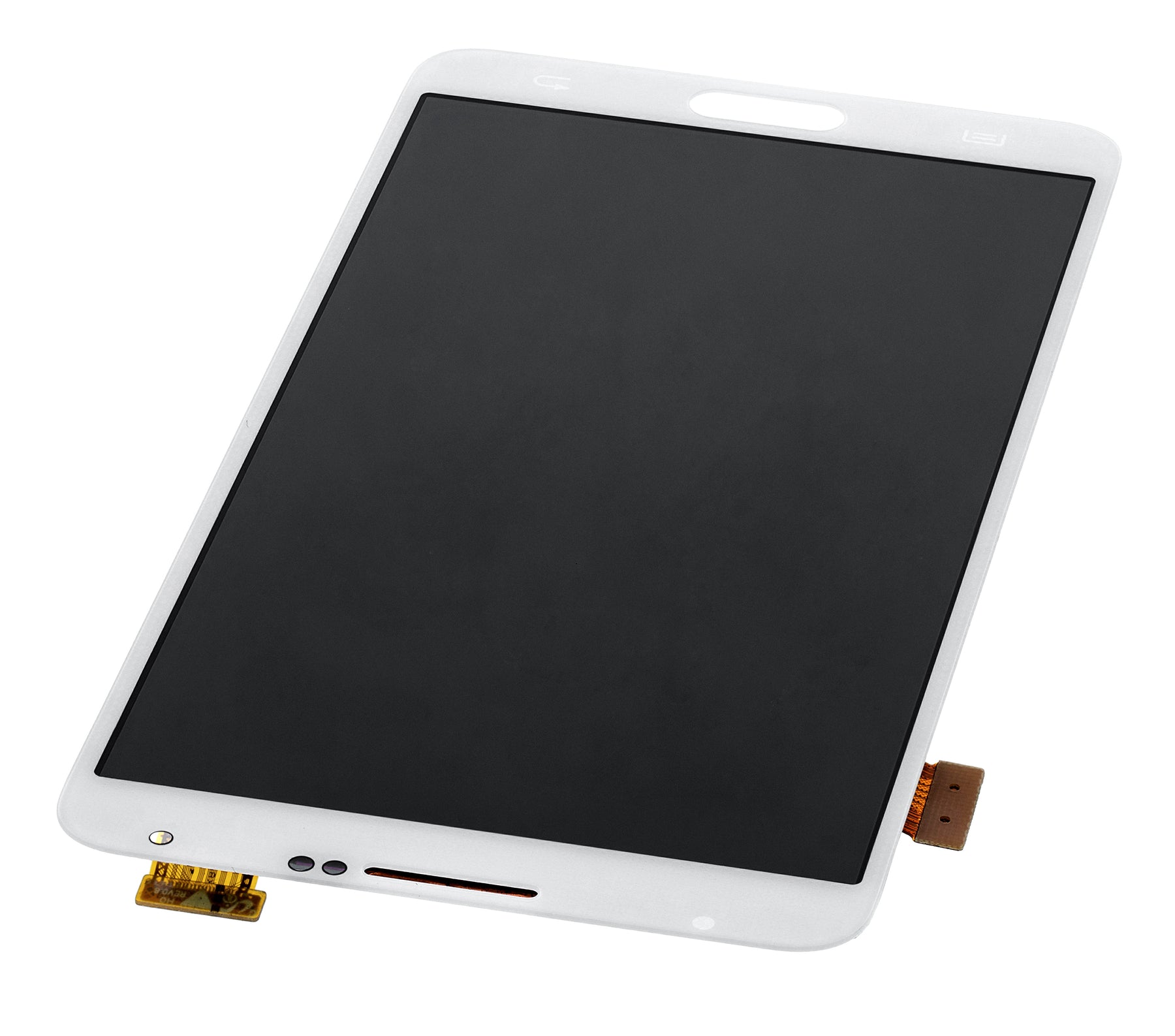 Replacement OLED Assembly Without Frame Compatible For Samsung Galaxy Note 3 (Refurbished) (All Models) (White)