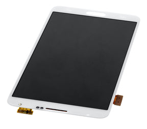 Replacement OLED Assembly Without Frame Compatible For Samsung Galaxy Note 3 (Refurbished) (All Models) (White)