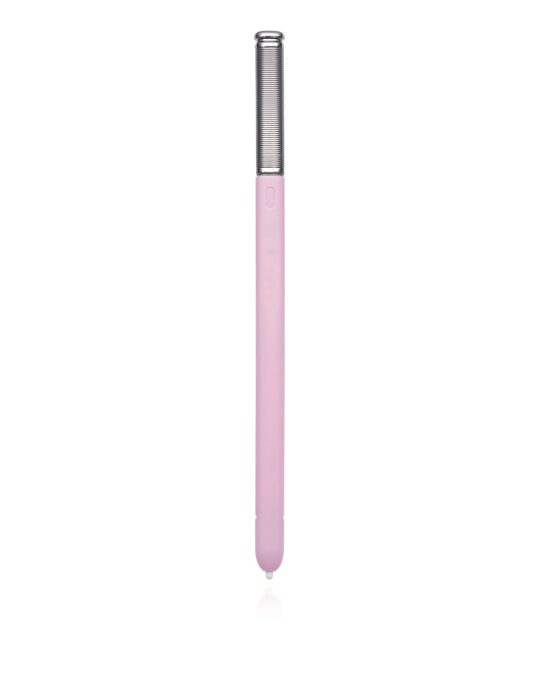 Stylus Pen Compatible For Samsung Galaxy Note 3 Replacement (Silver / Pink)