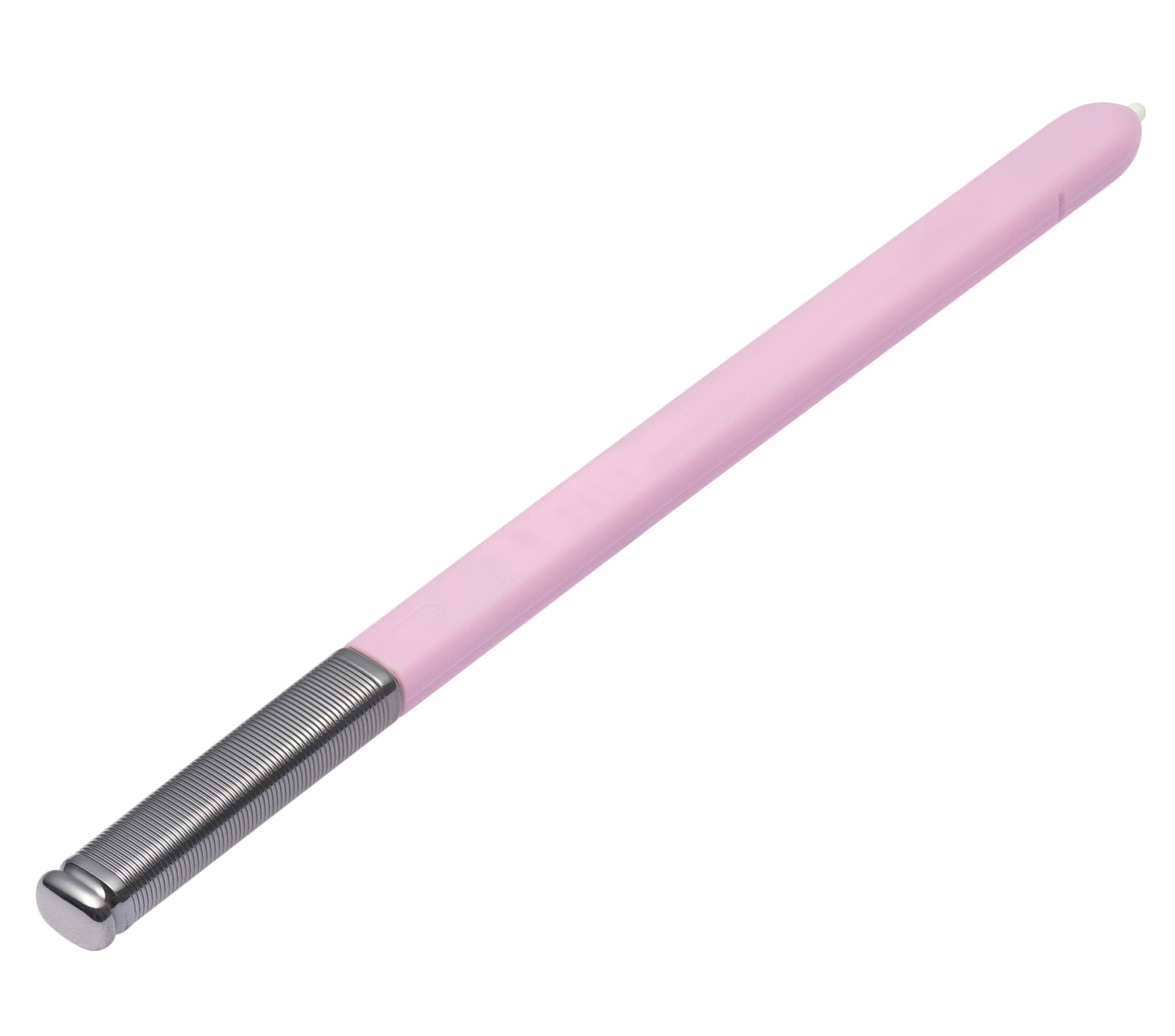 Stylus Pen Compatible For Samsung Galaxy Note 3 Replacement (Silver / Pink)