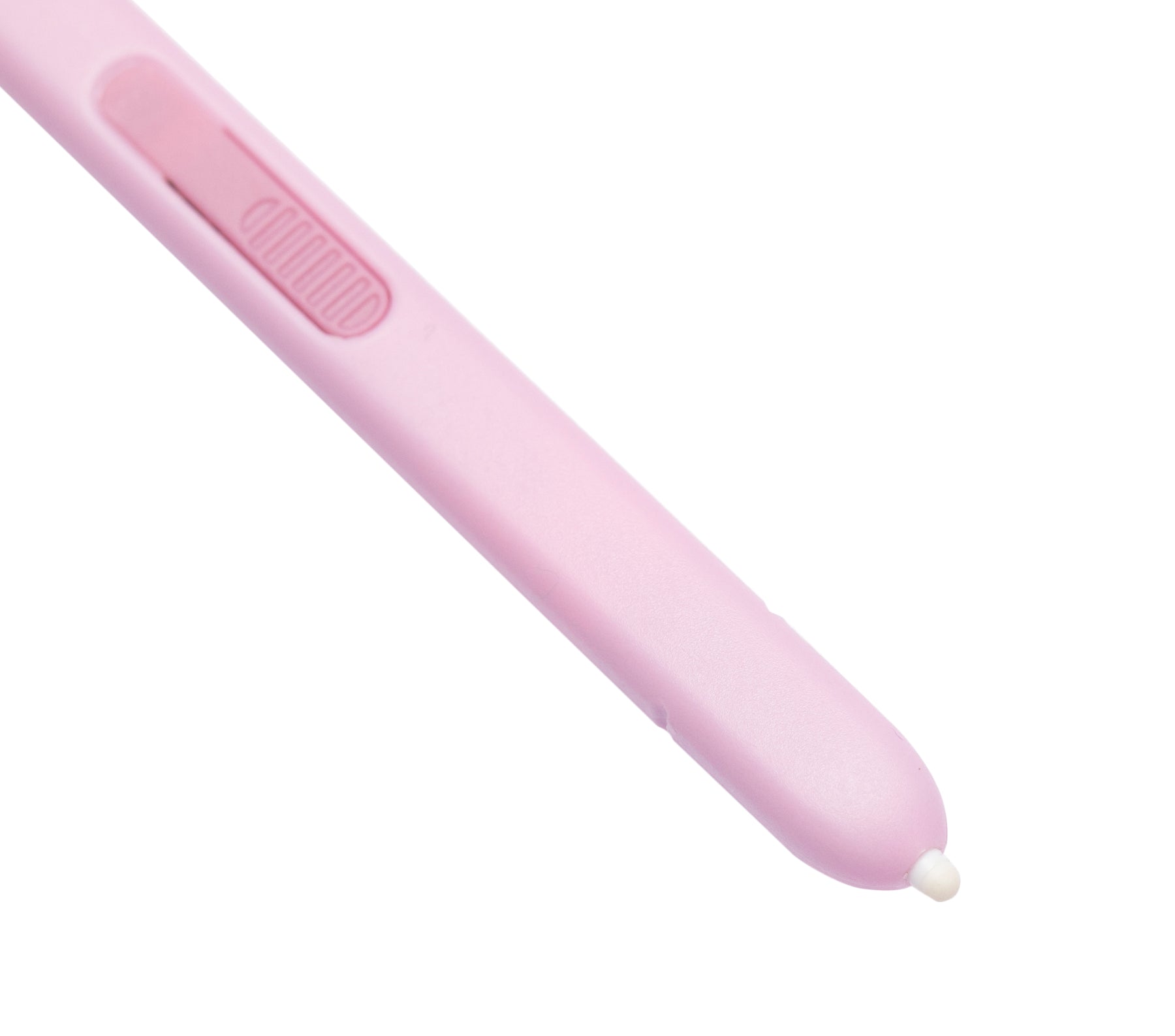 Stylus Pen Compatible For Samsung Galaxy Note 3 Replacement (Silver / Pink)