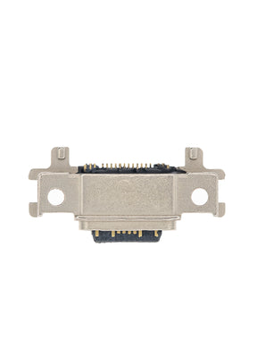 Charging Port Only Compatible For Samsung A3 (A320 / 2017) / A5 (A520 / 2017) / A7 (A720 / 2017) (Soldering Required)