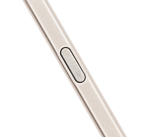 Stylus Pen Compatible For Samsung Galaxy Note 8 Replacement (Vemake) (Maple Gold)