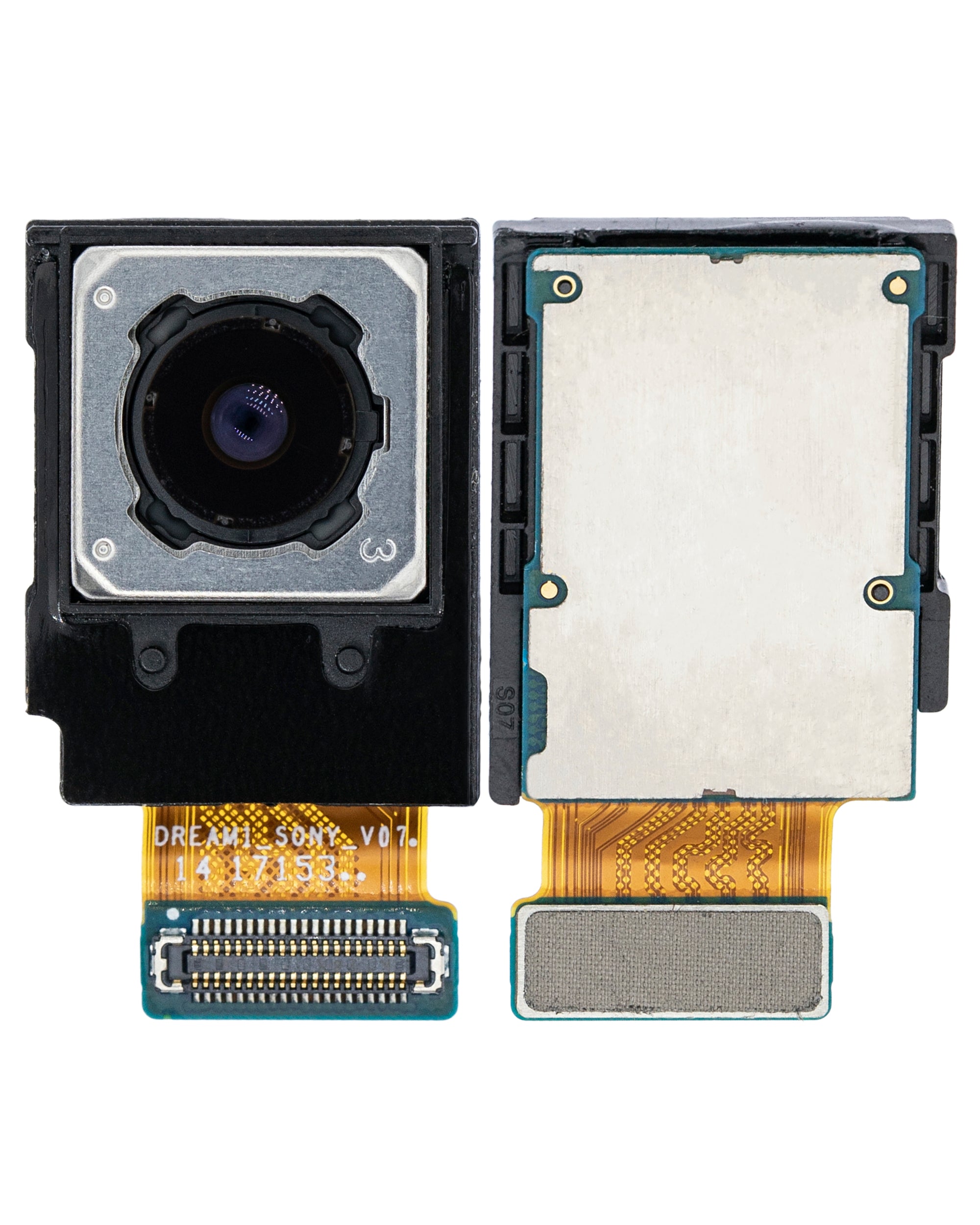 SPAREWARE® Back Main Camera Flex Cable Back Camera For Samsung Galaxy S8