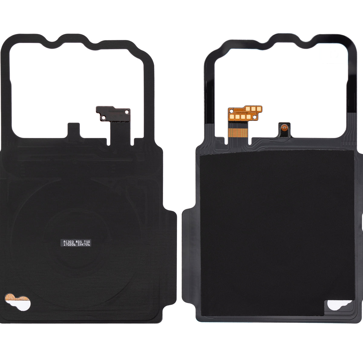 Wireless Charging Flex Galaxy S8 Active Charger Replacement NFC