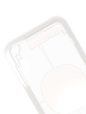 Laser Machine Protection Mold Compatible For iPhone 8 (M-Triangel)