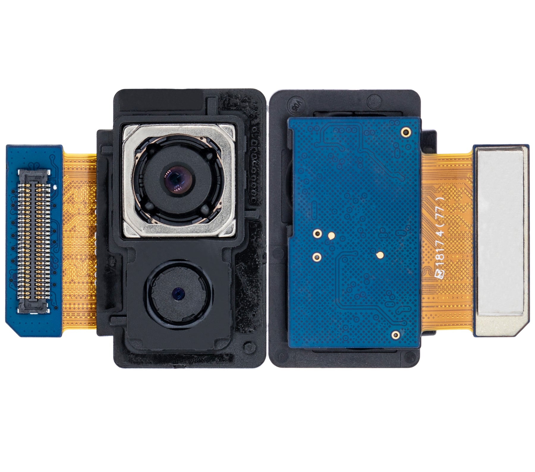 Rear Camera Samsung M01 Camera Details Rear Camera For Samsung