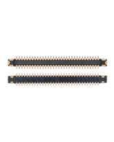 Replacement LCD FPC Connector Compatible For Samsung Galaxy S8 / S8 Plus / Note 8 / S9 / S9 Plus