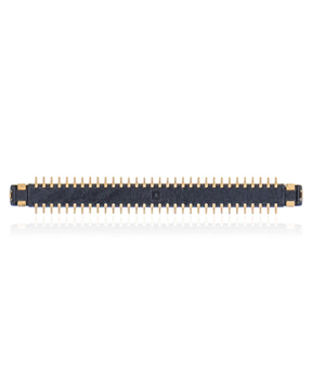 LCD FPC Connector Replacement (On Motherboard) Compatible For Samsung Galaxy S8 / S8 Plus / S9 / S9 Plus / Note 8