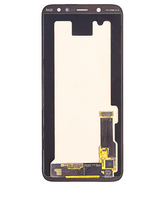 OLED Assembly Without Frame Compatible For Samsung Galaxy A6 Replacement(A600 / 2018) (Service Pack) (All Colors)