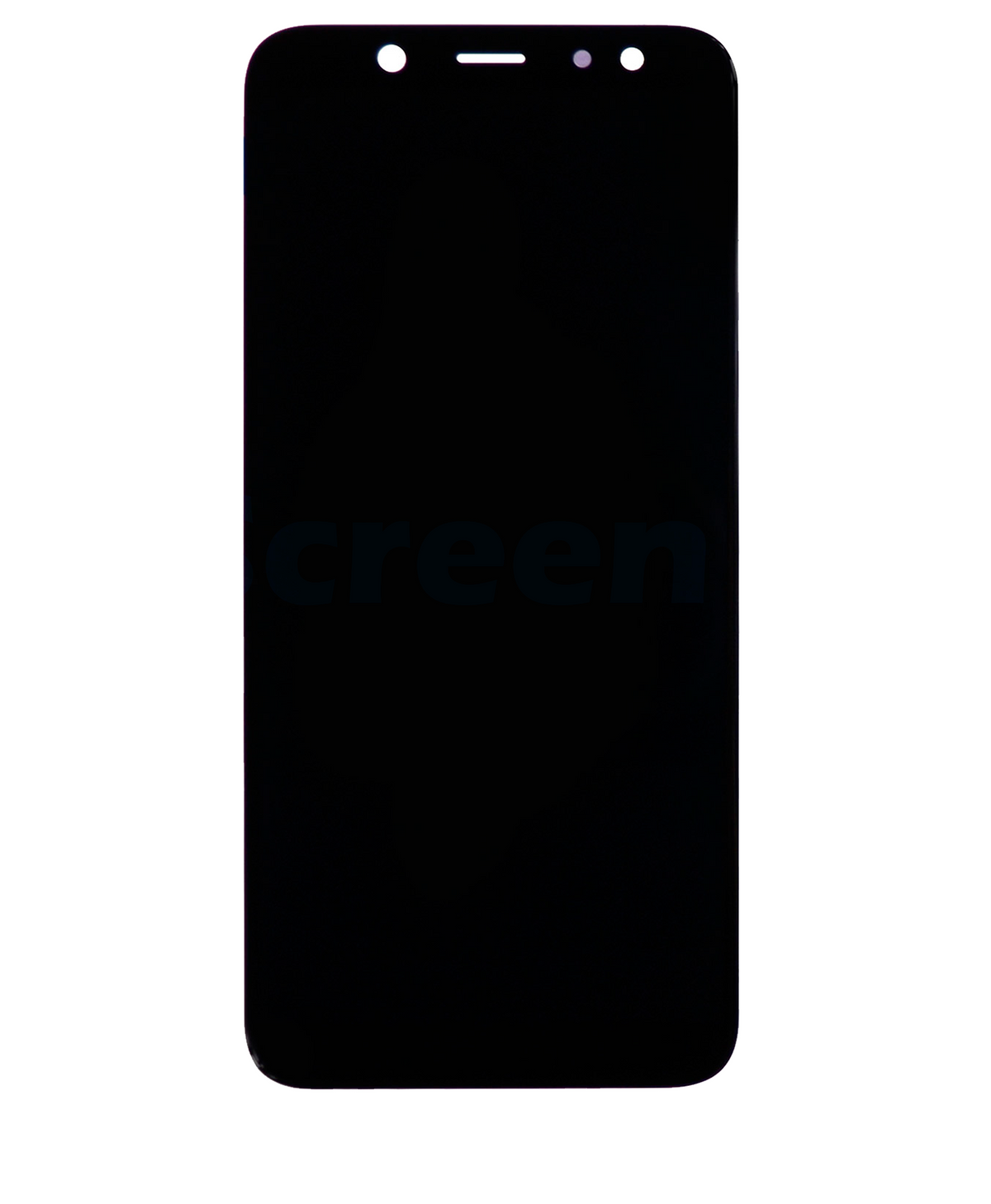 OLED Assembly Without Frame Compatible For Samsung Galaxy A6 Replacement(A600 / 2018) (Service Pack) (All Colors)