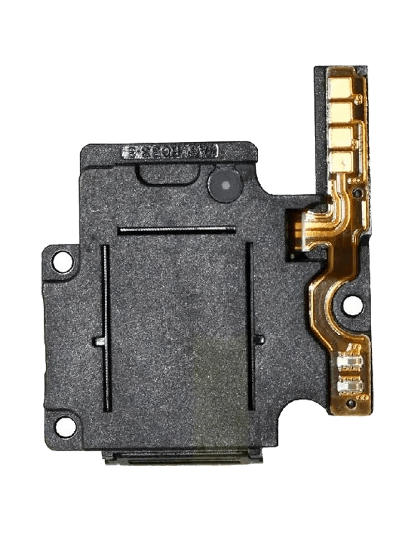 Loudspeaker Compatible For Samsung Galaxy A6 Plus Replacement  (A605 / 2018)