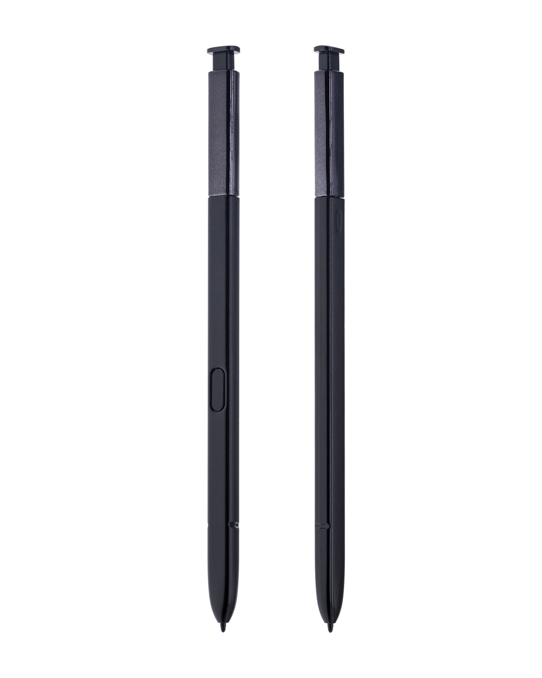 Stylus Pen Replacement Compatible For Samsung Galaxy Note (Vemake) (Midnight Black) (No Bluetooth Functionality)