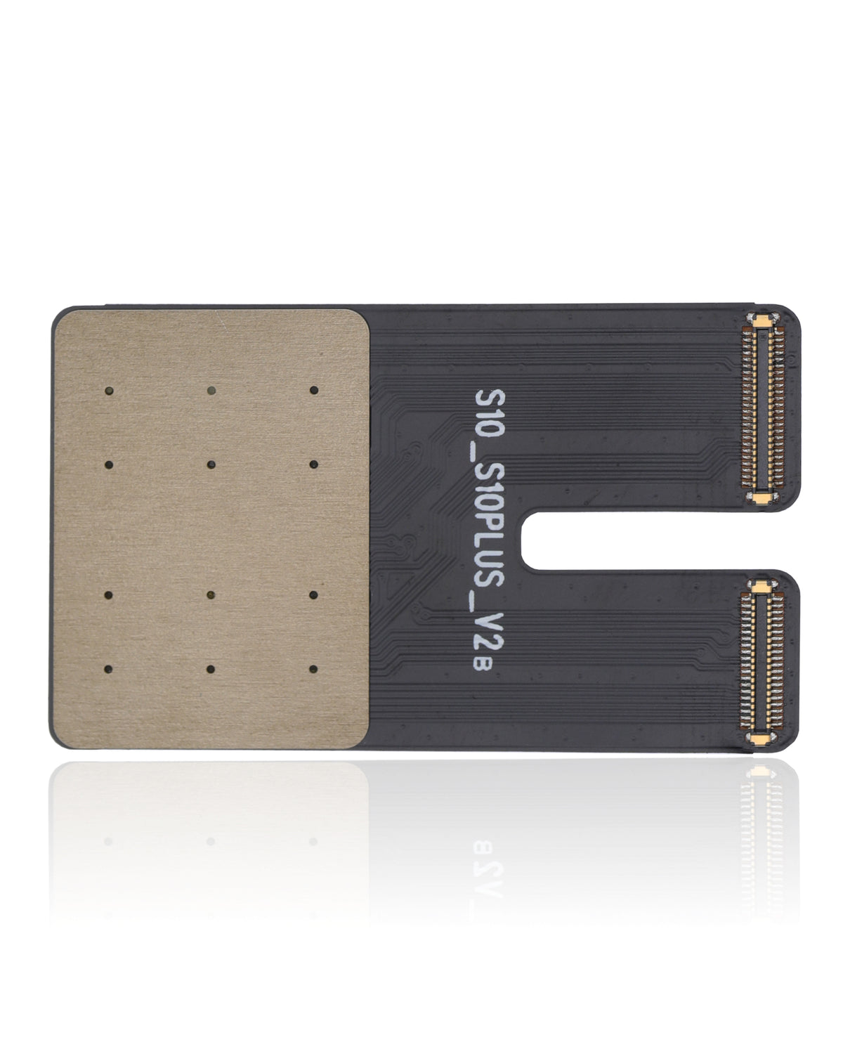 Tester Flex Cable For iTestBox (S300) Compatible For Samsung Galaxy S10 / S10 Plus