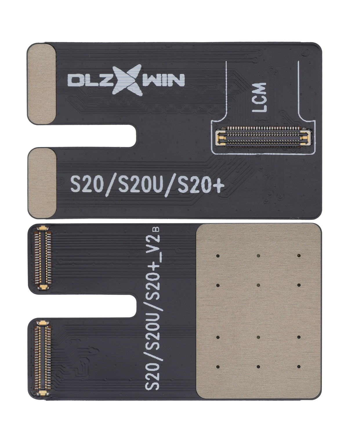 Tester Flex Cable For iTestBox (S300) Compatible For Samsung Galaxy S20 / S20 Plus / S20 Ultra
