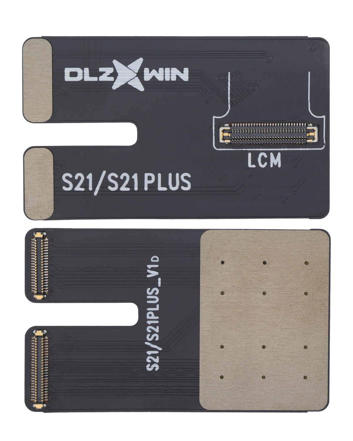 Tester Flex Cable For iTestBox (S300) Compatible For Samsung Galaxy S21 5G / S21 Plus 5G