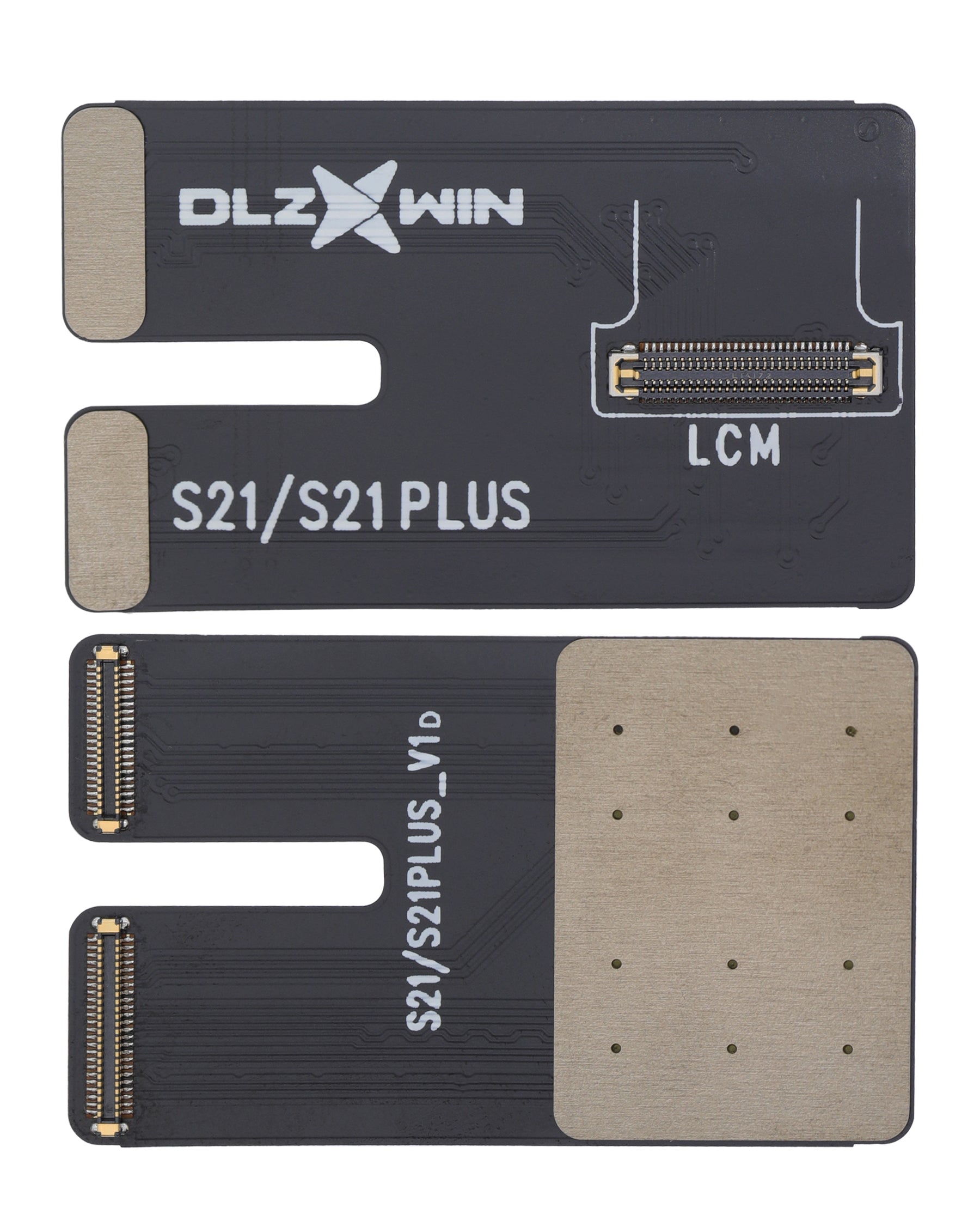 Tester Flex Cable For iTestBox (S300) Compatible For Samsung Galaxy S21 5G / S21 Plus 5G