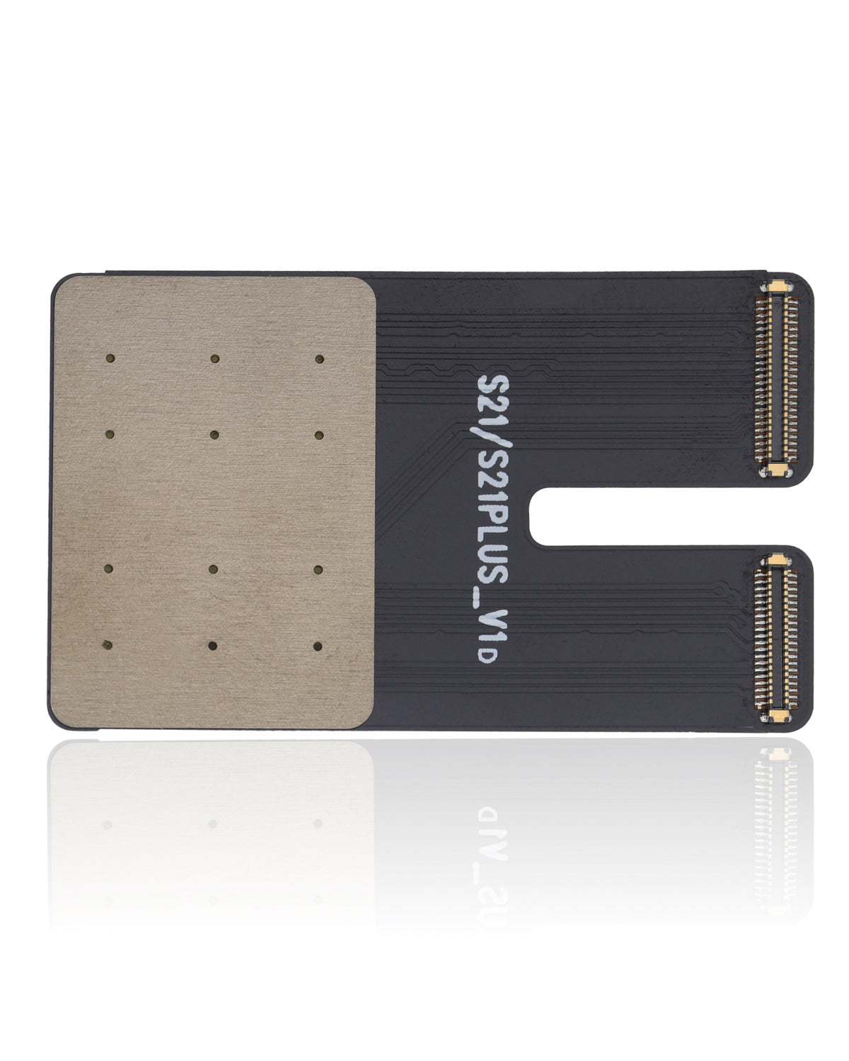 Tester Flex Cable For iTestBox (S300) Compatible For Samsung Galaxy S21 5G / S21 Plus 5G