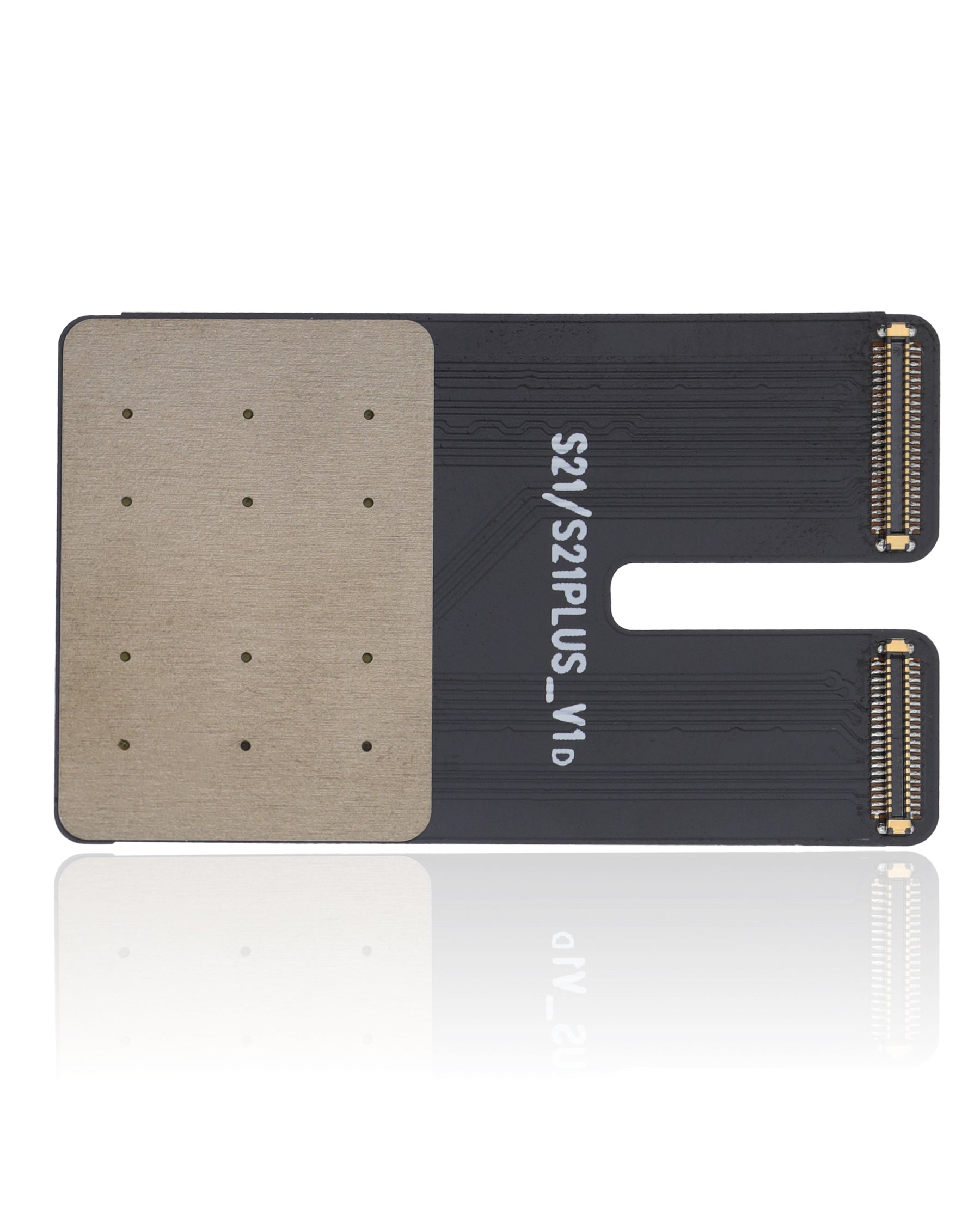 Tester Flex Cable For iTestBox (S300) Compatible For Samsung Galaxy S21 5G / S21 Plus 5G