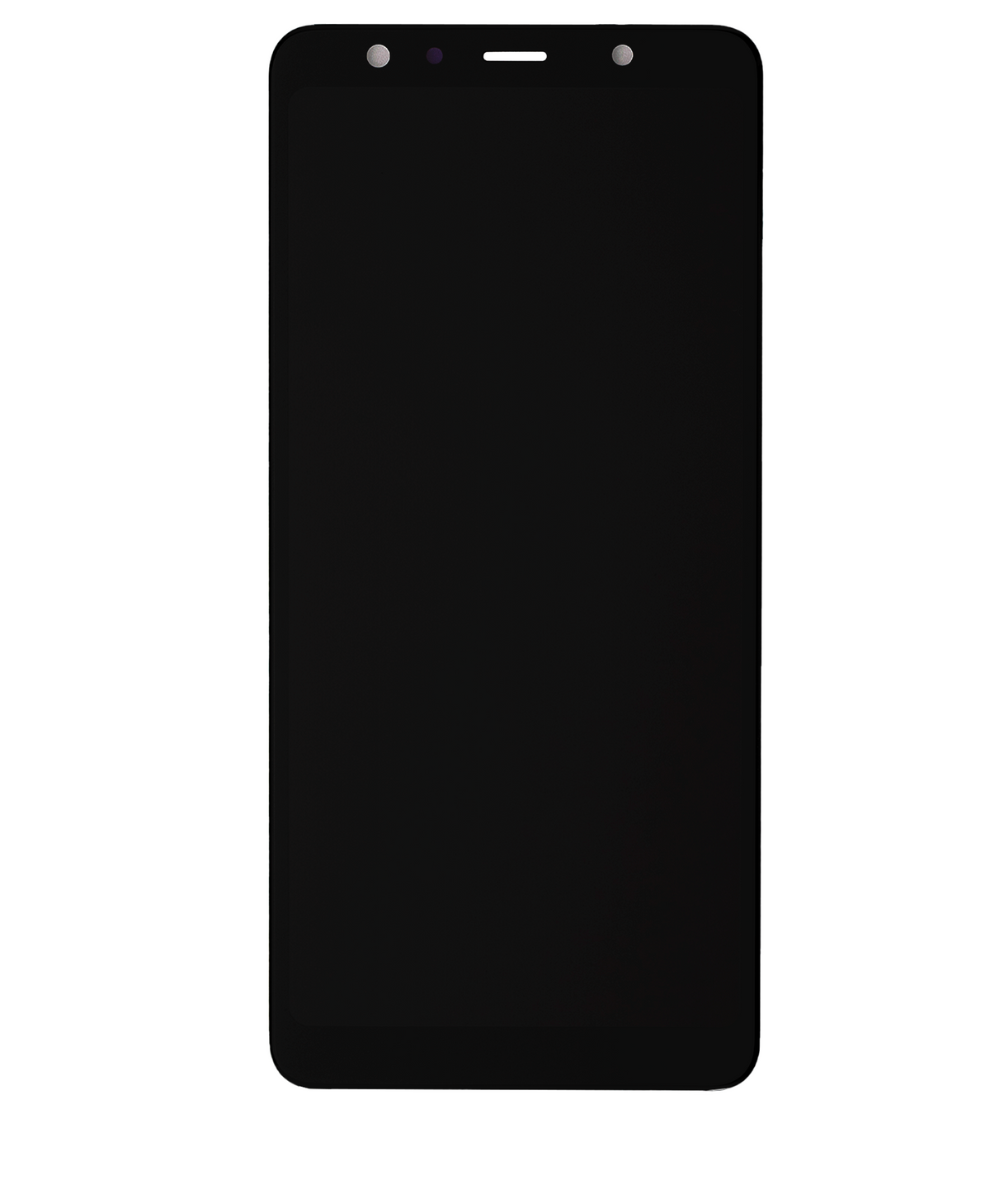 Replacement OLED Assembly Without Frame Compatible For Samsung Galaxy A7 (A750 / 2018) (Service Pack) (All Colors)