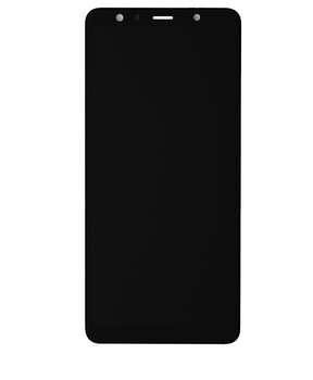 Replacement OLED Assembly Without Frame Compatible For Samsung Galaxy A7 (A750 / 2018) (Service Pack) (All Colors)