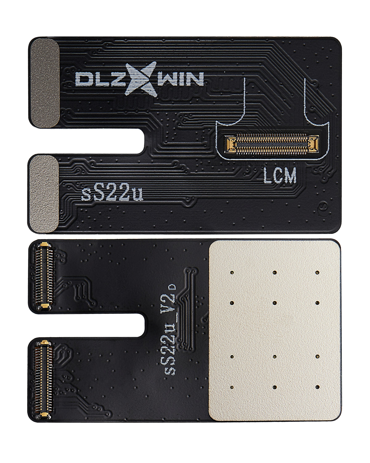 Tester Flex Cable For iTestBox (S300) Compatible For Samsung Galaxy S22 Ultra 5G / S23 Ultra 5G