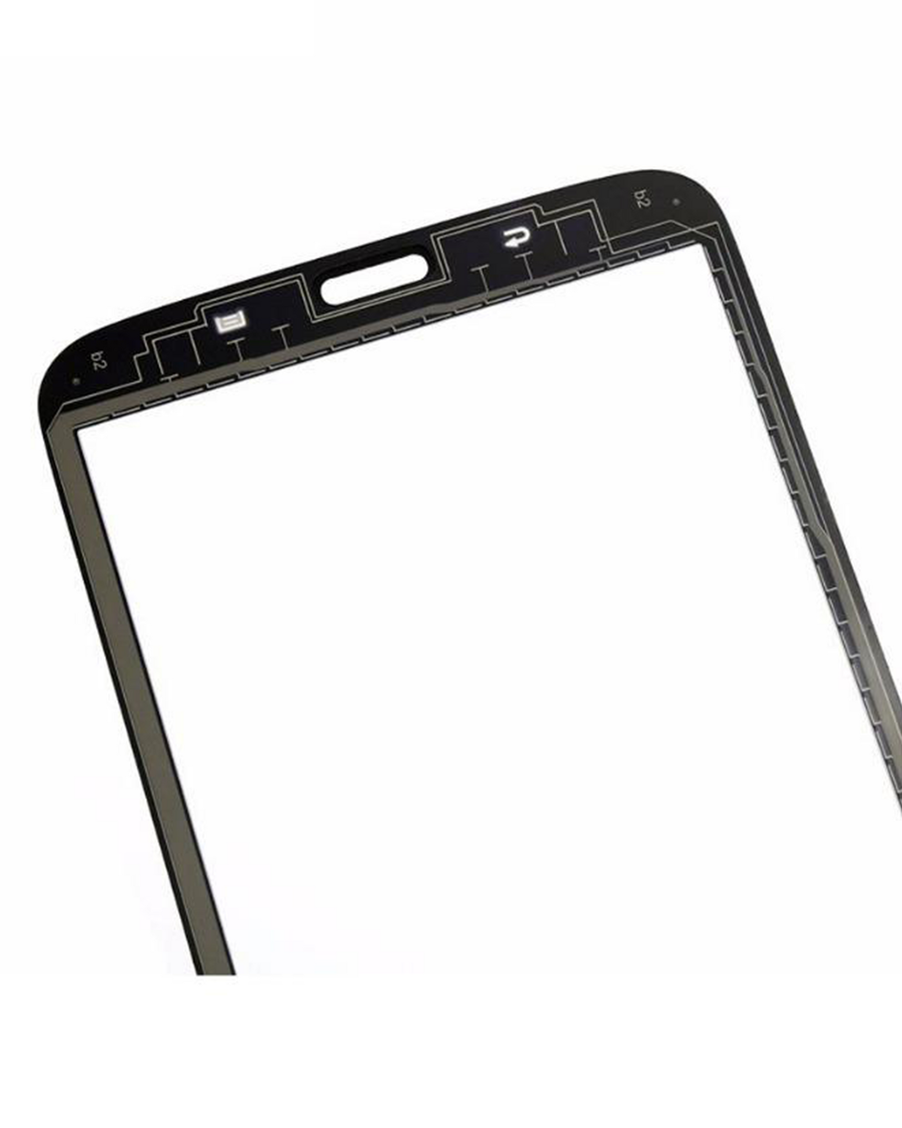 Digitizer Compatible For Samsung Galaxy Tab 3 8.0" (T310 / T311) (WiFi Version) (Black)