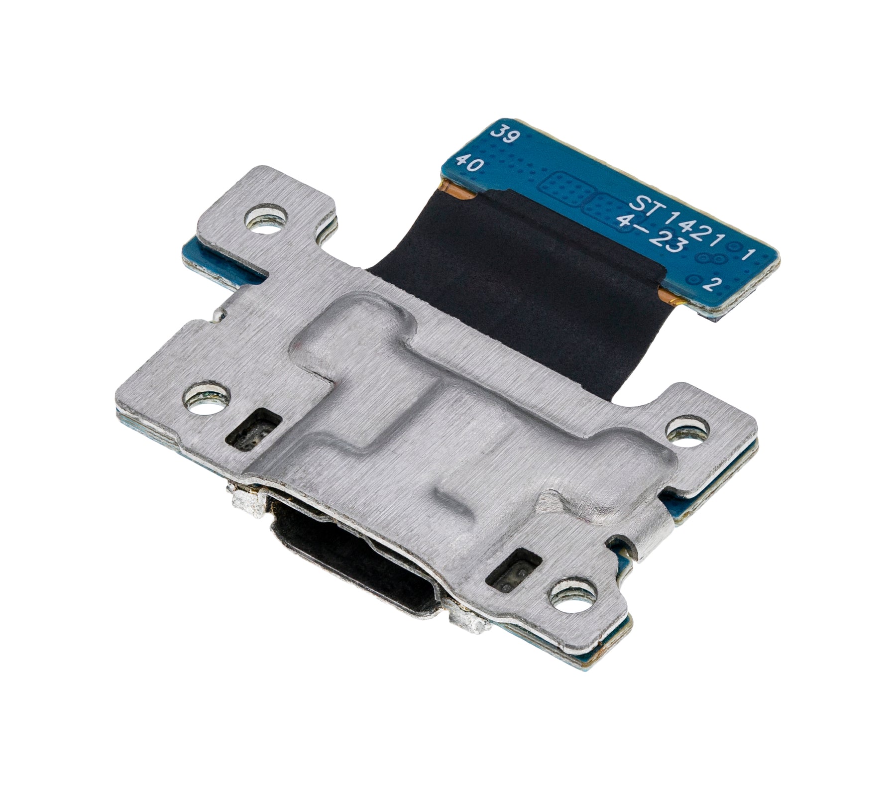 Charging Port Flex Cable Compatible For Samsung Galaxy Tab S 8.4" (T700 / T701/2014) (WiFi Version) (Premium)