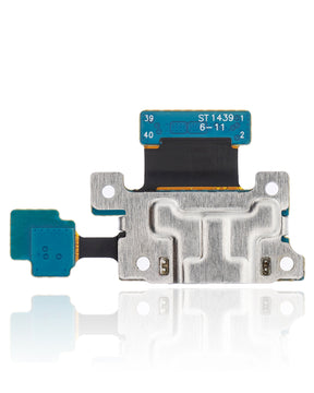 Charging Port Flex Cable Compatible For Samsung Galaxy Tab S 8.4" (T705 /2014) (3G Version) (Premium)