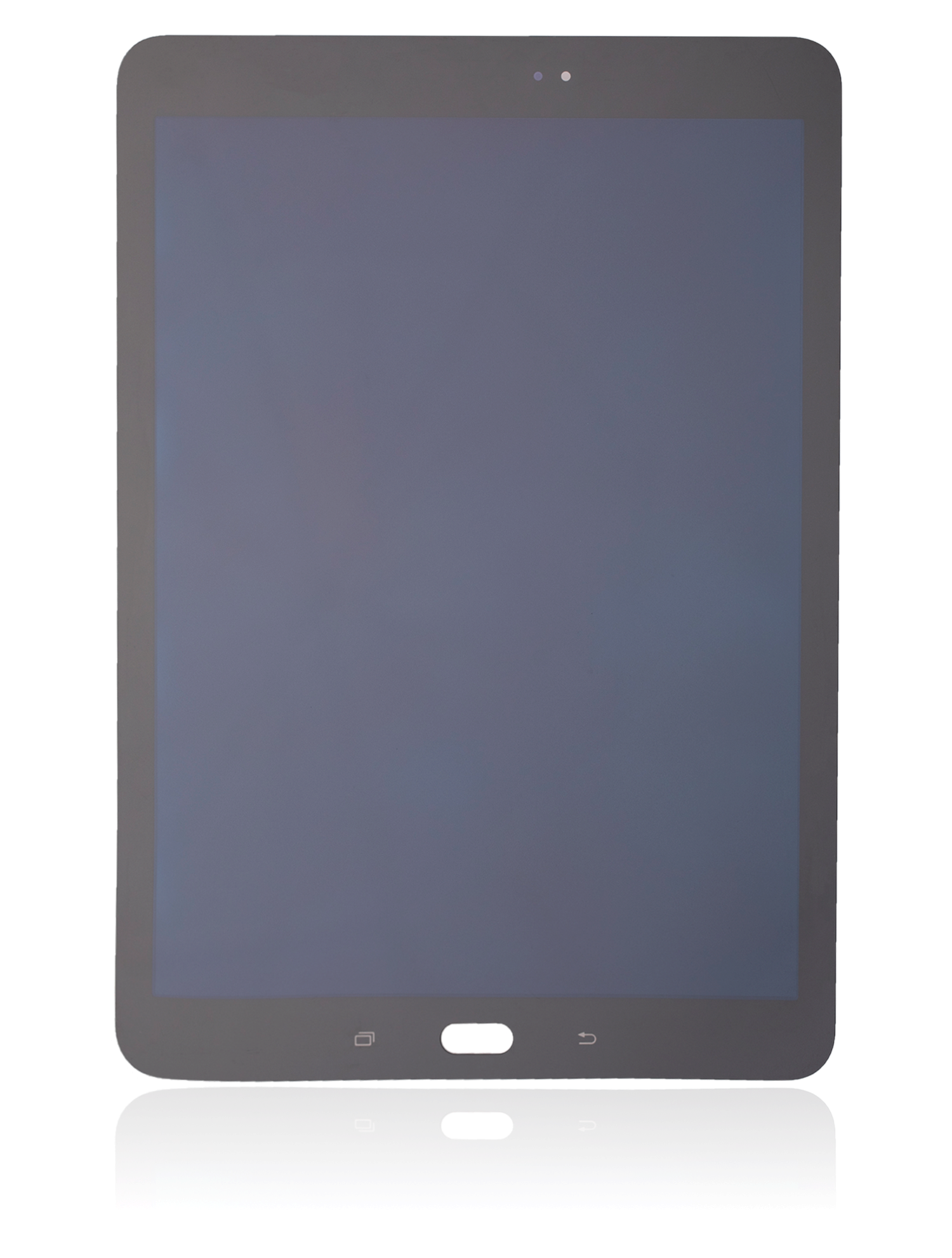 OLED Assembly Without Frame Compatible For Samsung Galaxy Tab S2 9.7" (T810 / T813 / T815 / T817 / T819) (2015) (Refurbished) (Black)