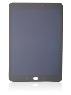 OLED Assembly Without Frame Compatible For Samsung Galaxy Tab S2 9.7" (T810 / T813 / T815 / T817 / T819) (2015) (Refurbished) (Black)